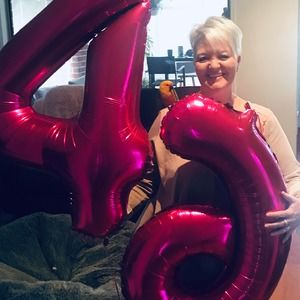 Meet your Posher, Jodie